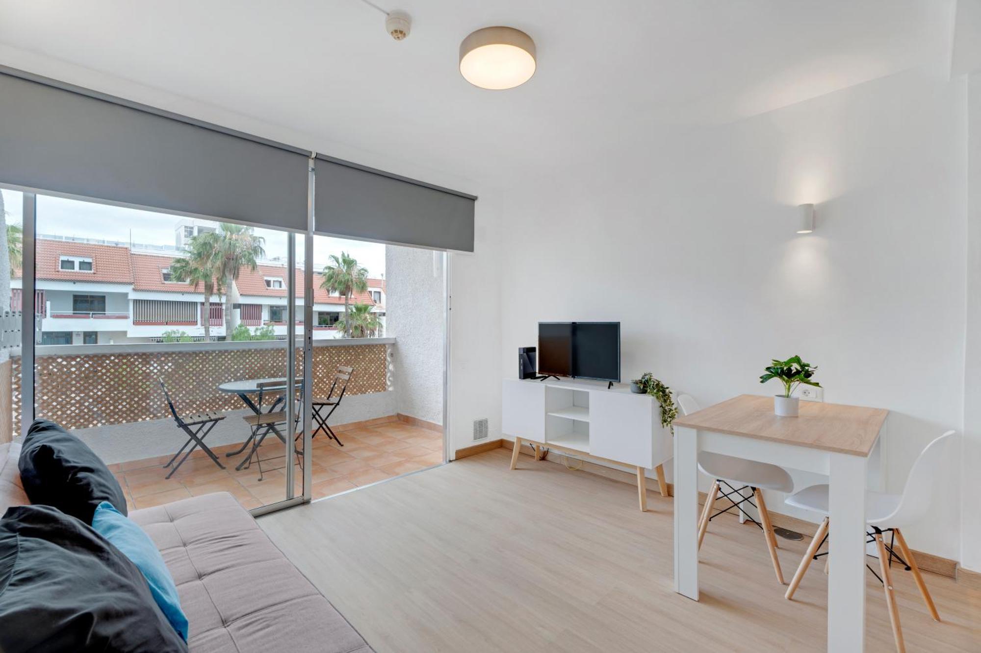 Bonito Apto Playa Las Americas Aptos Playa Honda By Paramount Holidays Πλάγια ντε λας Αμέρικας Εξωτερικό φωτογραφία