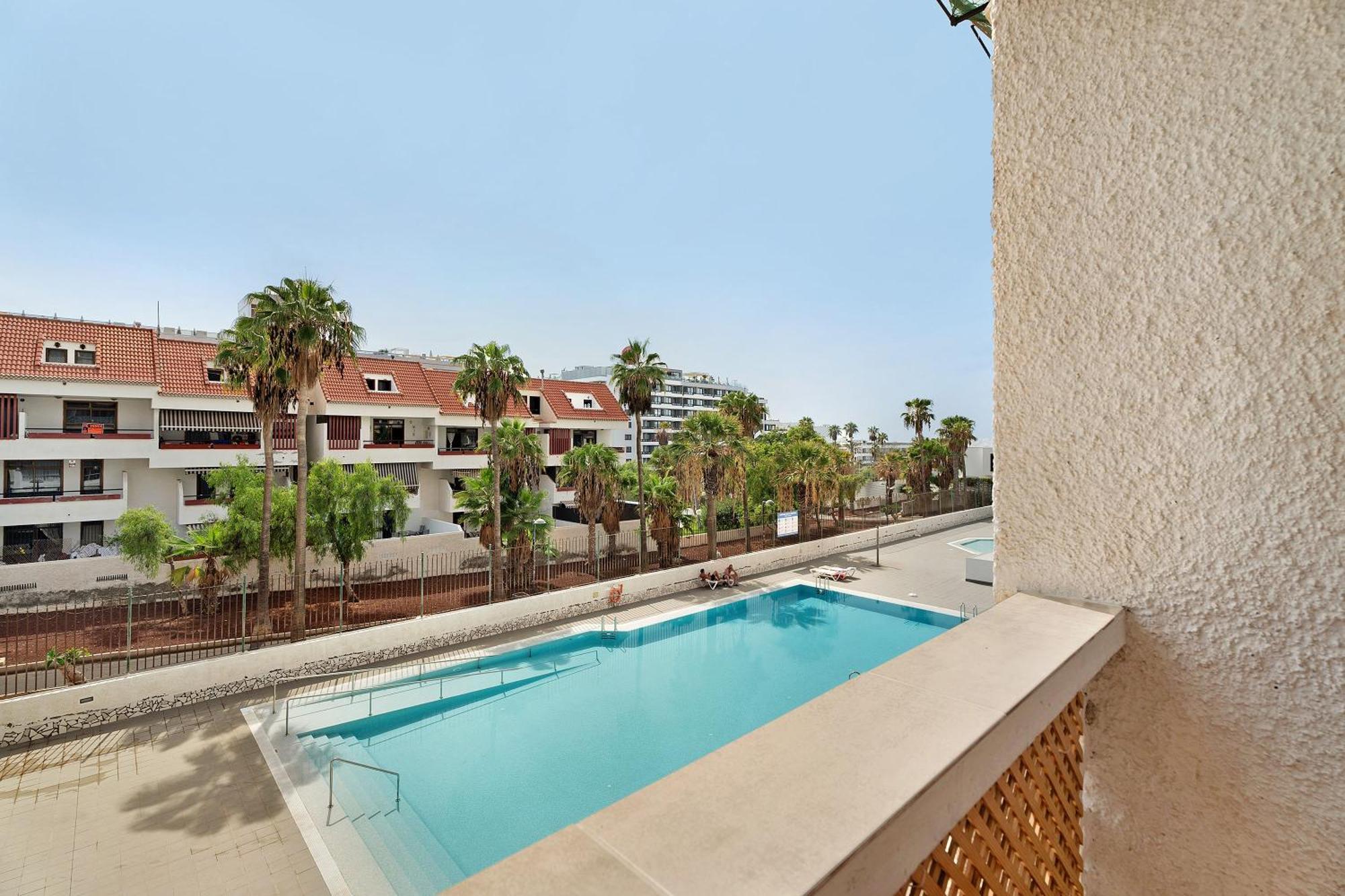 Bonito Apto Playa Las Americas Aptos Playa Honda By Paramount Holidays Πλάγια ντε λας Αμέρικας Εξωτερικό φωτογραφία