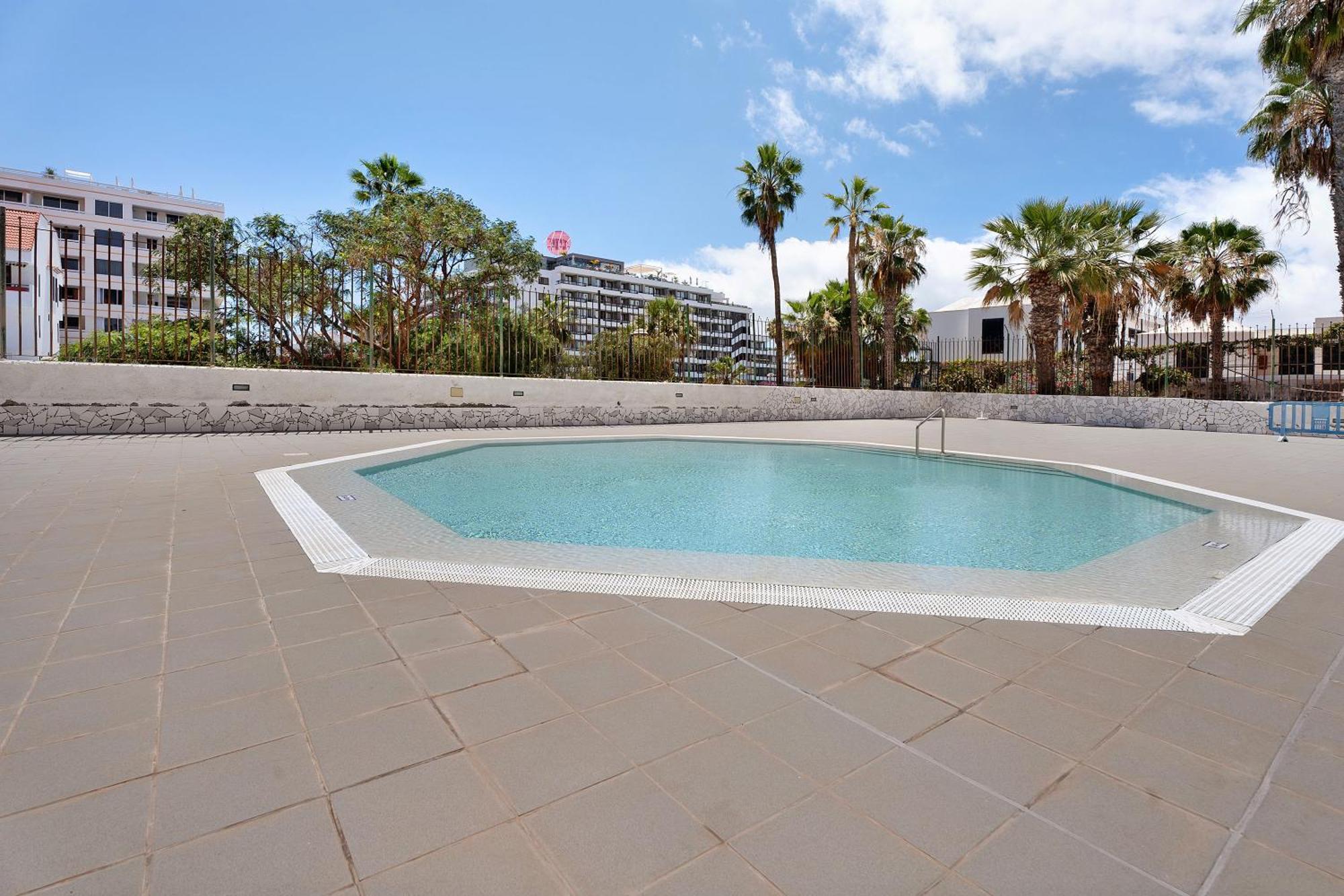 Bonito Apto Playa Las Americas Aptos Playa Honda By Paramount Holidays Πλάγια ντε λας Αμέρικας Εξωτερικό φωτογραφία